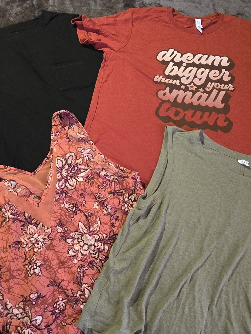 Lot of 12 Womens Clothing (M) - Picture 5 of 9